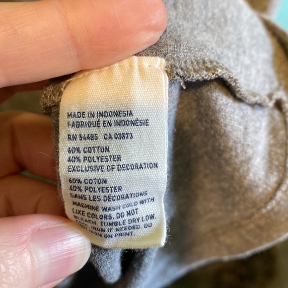 Men’s Small American Eagle Legend T Classic Fit - Picture 5 of 5